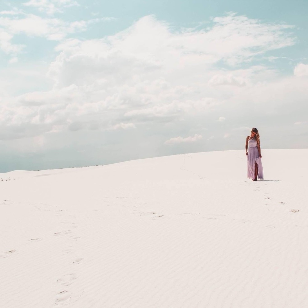 Long One Shoulder Lace Bridesmaid Dress